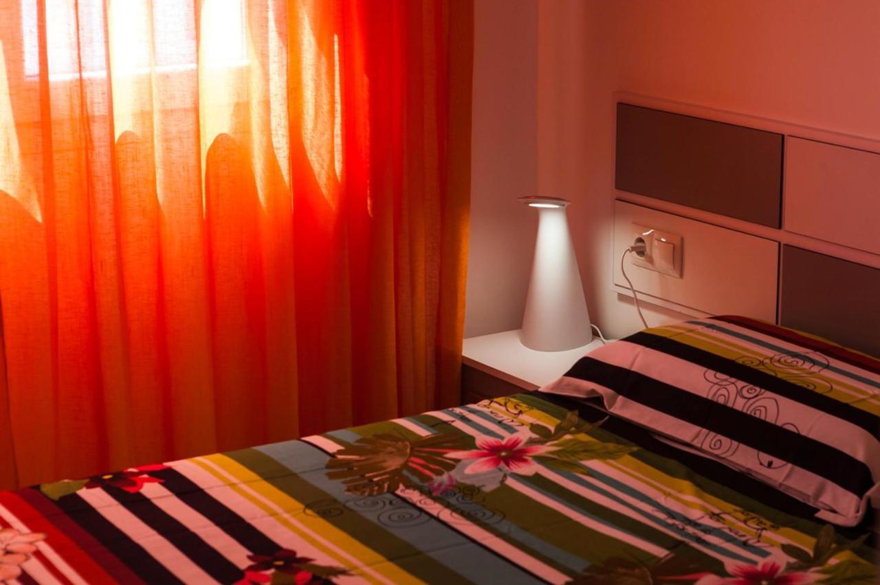 Tuttifruttiaapt Apartament