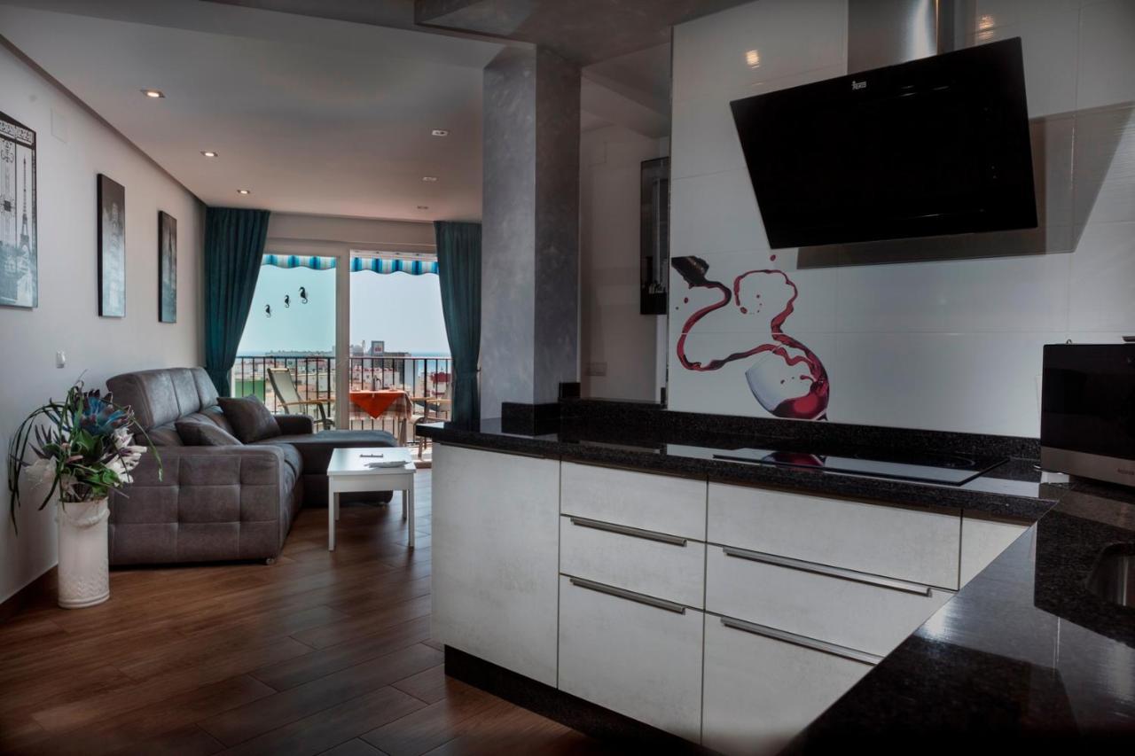 Apartament Tuttifruttiaapt *