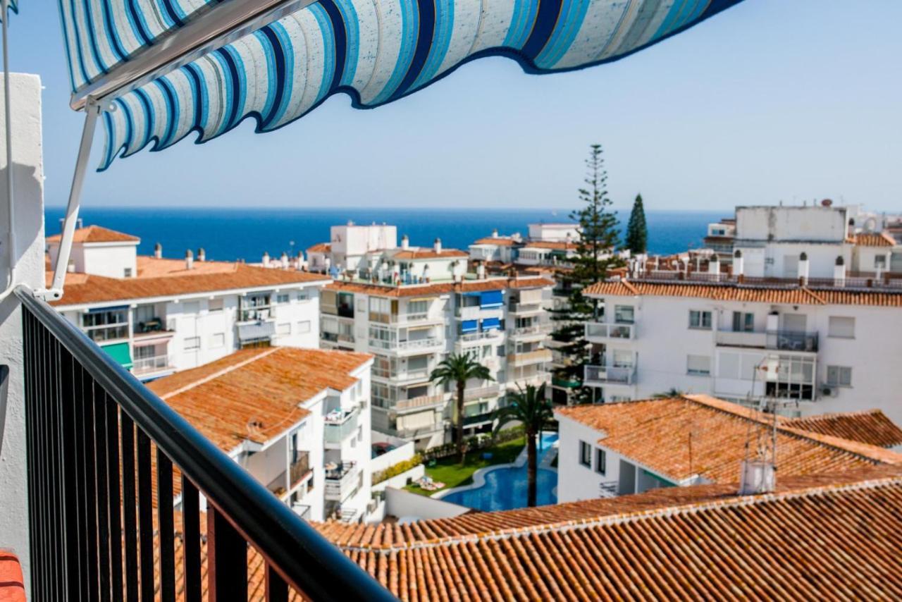 Tuttifruttiaapt Apartament Nerja