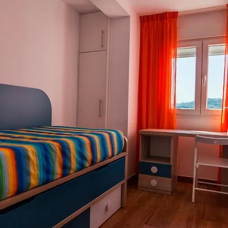 Tuttifruttiaapt Nerja Extérieur photo